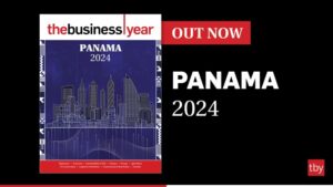 The Business Year Panamá