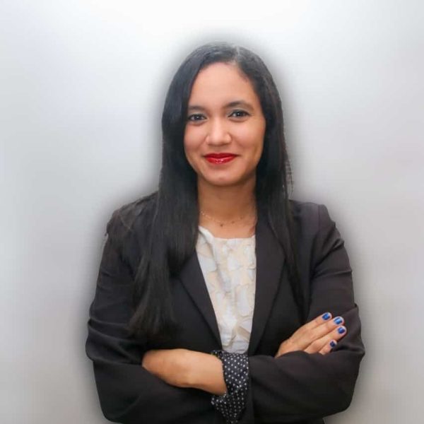 Equipo Legal IT Abogados - ALEXANDRA RUILOBA - Especialista en Migración y Expatriados