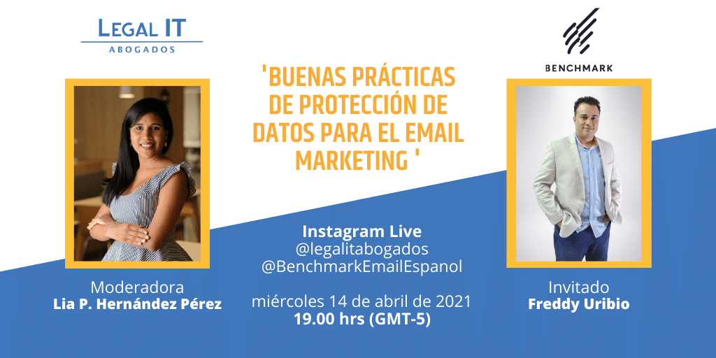 Buenas practicas en el Email Marketing